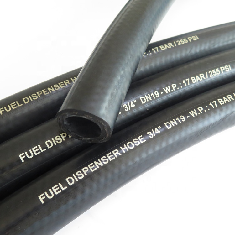  EN1360 Fuel Dispenser Hose 