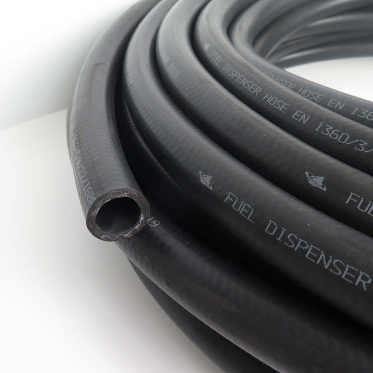  EN1360 Fuel Dispenser Hose 