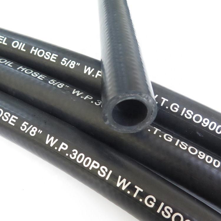  EN1360 Fuel Dispenser Hose 