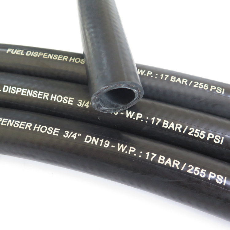  EN1360 Fuel Dispenser Hose 