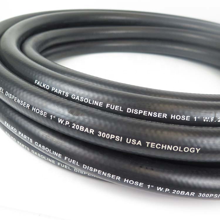  EN1360 Fuel Dispenser Hose 