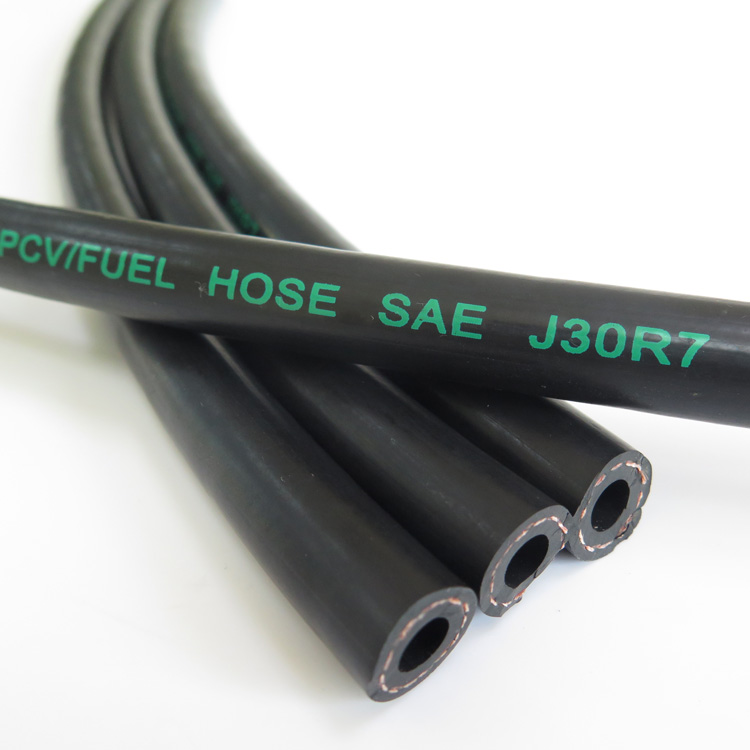 SAE J30 R7 Fuel Hose 