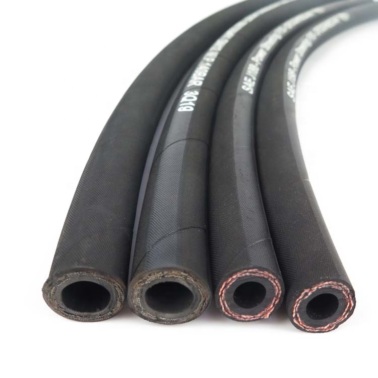 SAE J188 High Pressure Power Steering Hose