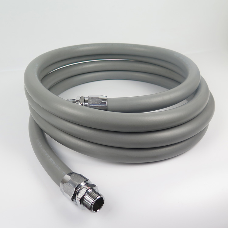 Urea Solution Hose For Vehicles