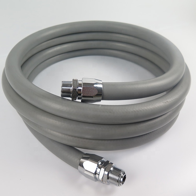 Urea Solution Hose For Vehicles