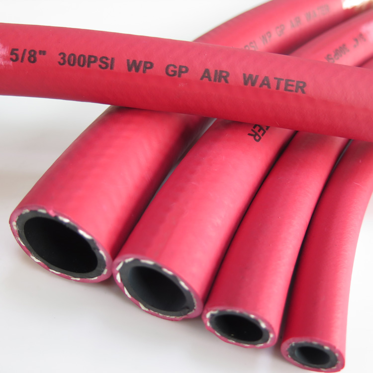 GB T 2550 Oxygen and Acetylene Dleivery Hose