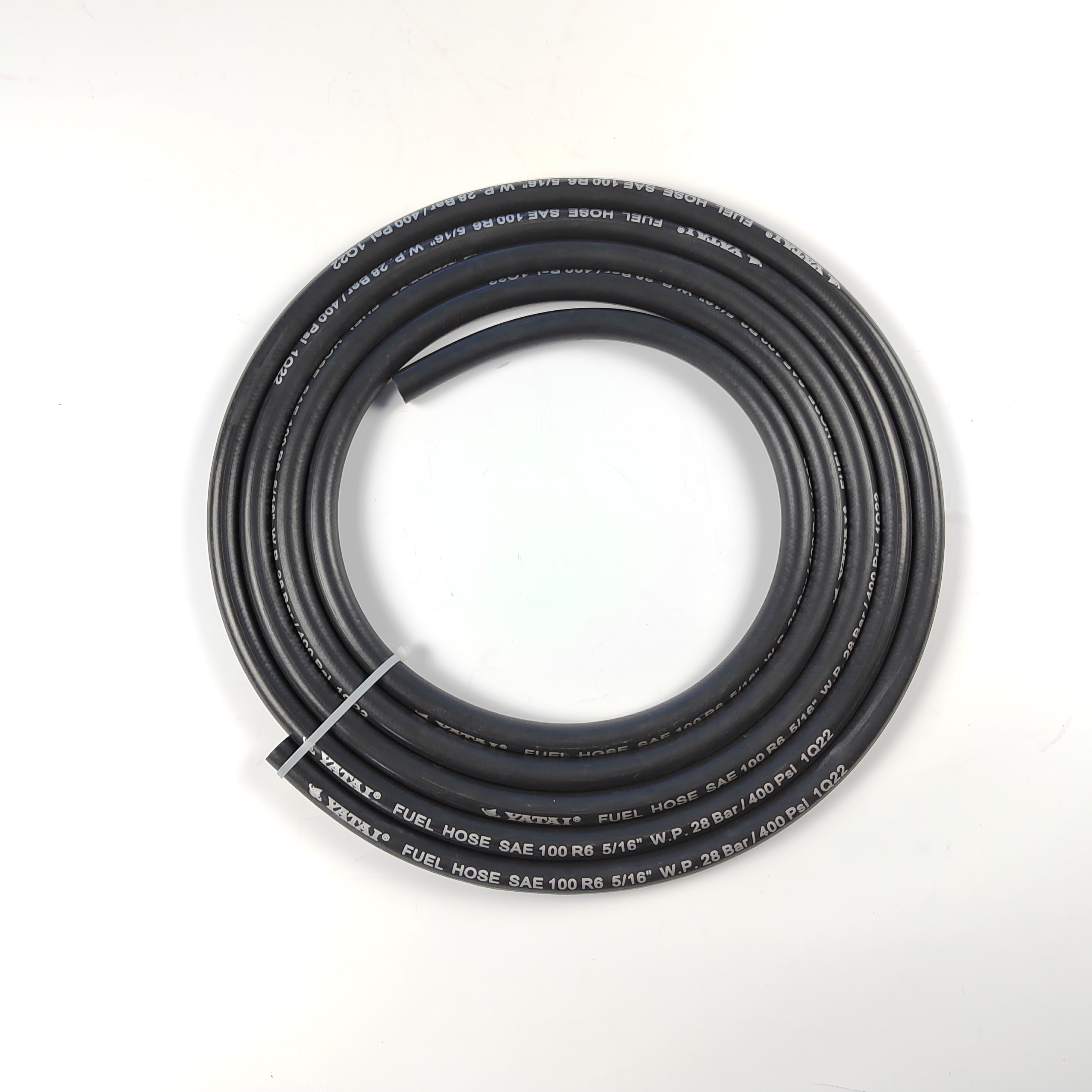 SAE J30 R6 Diesel Fuel Hose