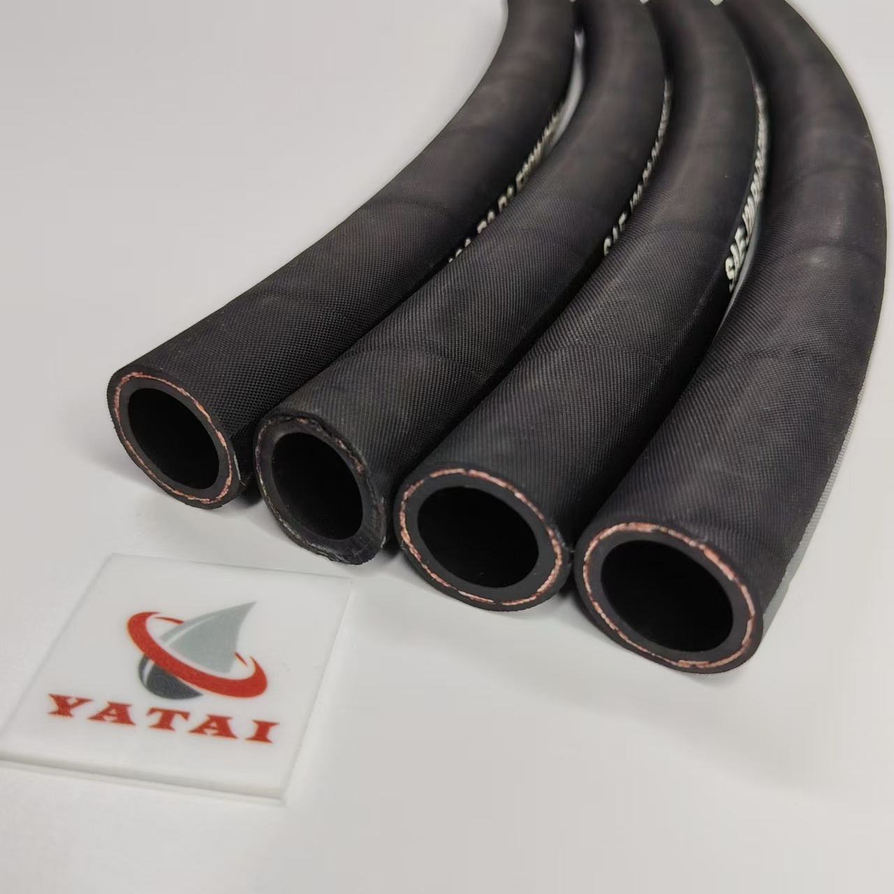 SAE J30 R3 EPDM Radiator Hose