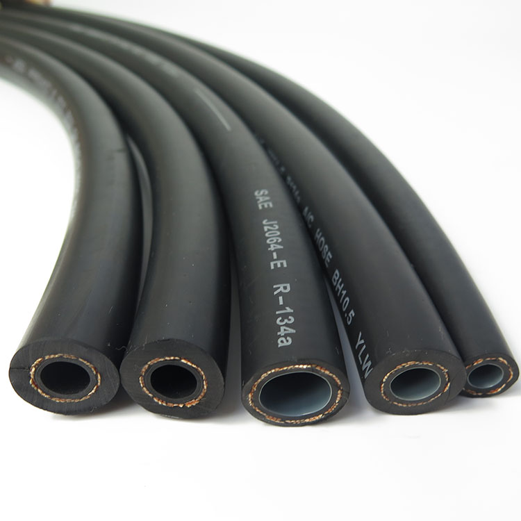 SAE J2064 Type E Air Condition Hose