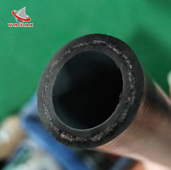 SAE J1401 Hydraulic Brake Hose